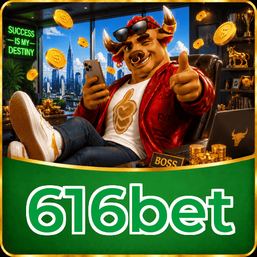 Slots 616bet - RTP Alto Certificado