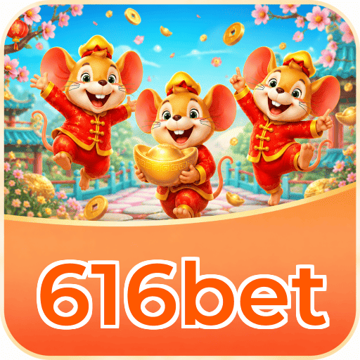 616bet Logo 1