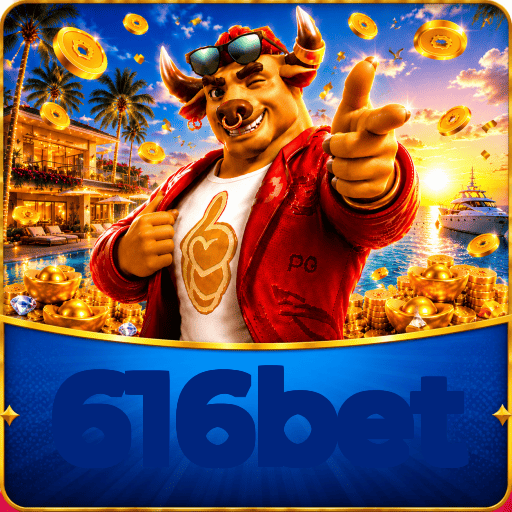 616bet Segurança Logo 2