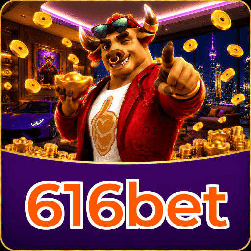Slots 616bet - Jackpots Progressivos
