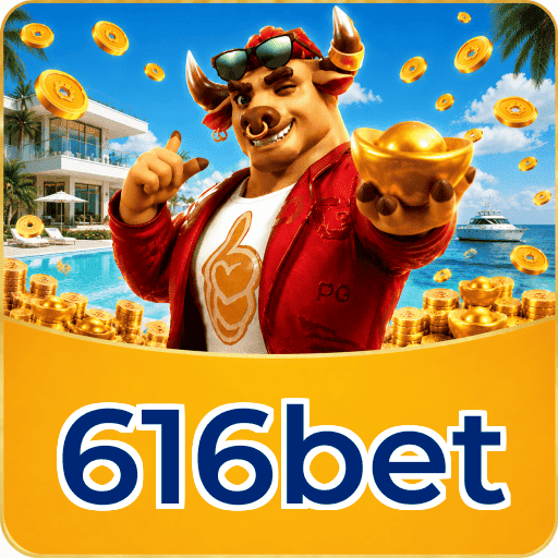Odds Competitivas 616bet