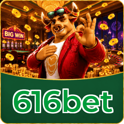 Certificação GLI 616bet