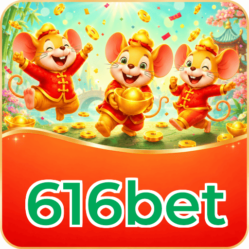 616bet Logo 3