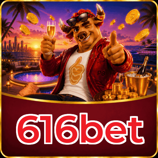 616bet Segurança Logo 1