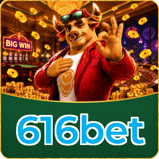 Servidor Brasil 616bet